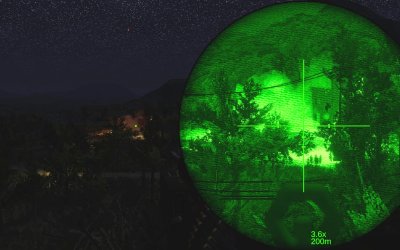 Dagger Directive